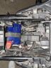 猛狮电池隆鑫无极电池300R 250RR AC GY 500R 650DS 525R 150GT摩托车电瓶 MG7L-BS-C（SR150GT/250RR） 实拍图