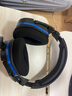 乌龟海岸（Turtle Beach）STEALTH刺客600 2代/3代无线2.4G吃鸡头戴式游戏耳机电脑电竞耳麦适配ps5电脑跨平台兼容通话降噪 刺客600-2代 USB版（GEN2）无线-白色 实拍图