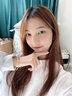 乐灵黄金四叶草手链女足金999金镯子婚嫁三金送新年生日礼物女款手镯 四叶草手镯+礼盒 金重约5.2g/克重多退少补 实拍图