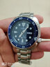 精工（SEIKO）手表精钢表带自动/手动上链机械潜水男表 新年礼物SRP773J1 实拍图