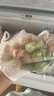 窝小芽 一周营养小馄饨饺子童早餐食品无添加味精色素135g 实拍图