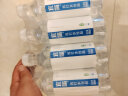 宜简苏打水无汽原味饮料弱碱性水易简整箱可批发孕妇可饮 360mL*12瓶 实拍图
