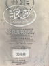 浪莎打底裤女裤外穿春秋季高腰小脚百搭显瘦黑色紧身铅笔魔术小黑裤 四季常规款 L 【建议108-121斤】 实拍图