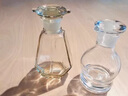 MOKUSHIN日本进口Hirota广田硝子一滴不漏酱油瓶复古手工日式家用玻璃油瓶 元祖酱油瓶 实拍图