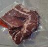 恒都 澳洲原切牛肉片 500g/袋 冷冻 进口草饲牛肉 煎烤涮炒 实拍图