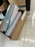 天威得实80D-7色带DS1120色带架适用得实DS1120 1830 AR540 AR520针式打印机色带架 实拍图