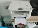 联想（Lenovo） M7216 A4黑白激光多功能一体机(打印 复印 彩色扫描 )小型商用家用办公 M7216多功能一体机 M7216+LT201易加粉粉盒2个+碳粉6只 实拍图