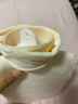 俞兆林（YUZHAOLIN）注水热水袋暖水袋暖手宝热敷暖肚子暖宝宝灌水加厚保暖1000ml粉熊 实拍图