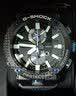 卡西欧（CASIO）G-SHOCK大泥王三重感应六局太阳能男表户外运动GWG-1000 GWR-B3000B-8APR 空霸系列 实拍图
