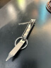 维氏（VICTORINOX）瑞士军刀不锈钢指甲钳多功能指甲剪配件 银色 8.2055.C 晒单实拍图
