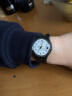 斯沃琪（Swatch）瑞士 原创系列ONCE AGAIN2.0 学生开学礼物男女石英表GB743-S26 晒单实拍图