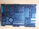 品胜LP-E6电池适用佳能EOS 5D4 5D3 60D 6D 80D 70D 90D 5D2 6D2 lpe6n单反7D 5Dmark4 R7 R6二代相机 LP-E6电池(2000mAh)+送电池 实拍图