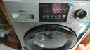 美的（Midea）滚筒洗衣机全自动家用 MD100V33WY 10公斤洗烘一体排名前十名 除菌净螨 以旧换新 家电国补补贴 实拍图
