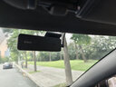360行车记录仪K580微光夜视超清1620P画质60帧语音声控停车监控 K580Pro+32G内存卡 实拍图