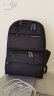 Samsonite/新秀丽电脑包15.6英寸男女双肩背包书包商务背包旅行包36B 黑色 实拍图