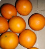 玖原农珍 赣南脐橙现摘新鲜榨汁水果橙子 冰糖甜橙非褚健橙 脐橙5斤普箱中小果（60-70mm） 实拍图