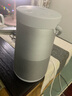 博士 BOSE soundlink revolve+ll 二代蓝牙音箱便携无线音响 博士水壶水桶音箱 Revolve+ 灰色 实拍图