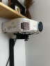 爱普生（EPSON）CH-TW5700TX家用投影仪 3LCD智能家庭影院投影机（1080P 2700流明 智能系统） 实拍图