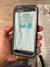随行盾适用苹果15防水手机壳iPhone15ProMax镜头全包防摔密封游泳浮潜温泉潜水全包裹防油防尘外卖防雨套 iPhone 15Pro三防手机壳【黑色 】 实拍图