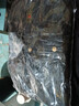 左斯客工作服套装男迷彩服春秋防烫耐磨电焊服加厚建筑工地汽修劳保工装 黑鹰迷彩(耐磨) 185/3XL码(适合160-175斤) 实拍图