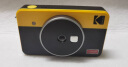 柯达KODAK柯达Mini Shot 2 Retro(8张相纸)4PASS拍立得照片打印机二合一 白色官标_相机+8张相纸 实拍图