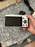 索尼 /Sony A6000 A6300 A6400 A6500 ZVE10 二手入门微单数码相机 索尼微单a5000+16-50 套机（颜色随机） 准新 实拍图