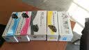 京呈适用富士施乐cm118w cp118w墨粉盒CP228w CM228FW打印机墨盒CP116w cp119w cm/cp115w cm225fw硒鼓CP225W  【1500页】CP118W 大容量青色粉盒含载体 实拍图