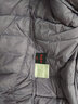 雅鹿轻薄羽绒服女短款连帽秋冬新款90绒轻便外套ap 浅紫色 170/XL 实拍图