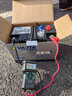 瓦尔塔（VARTA）汽车电瓶蓄电池启停 AGM H6 70AH 沃尔沃XC60/奥迪/标致/广汽传祺 实拍图