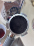 SMEG斯麦格 意大利复古意式咖啡机小型家用半自动小巧 带蒸汽奶泡机 ECF01多色可选 奶白色 晒单实拍图