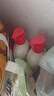 红色小象牛油果保湿洗沐二合一786ml*2(无香精)宝宝儿童洗发水沐浴露液 实拍图