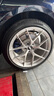 菲罗多（ferodo）陶瓷刹车片后片适用于宝马5系520Li525Li528i528Li  FDB4376-D 实拍图