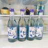好天好饮（GOODDAY）气泡酒 360ml*6瓶 5度 蓝莓味 韩国进口 微醺 低度酒 实拍图