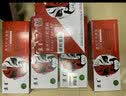 京呈202A/CF500A硒鼓适用惠普m281fdw m254dw M254nw M281fdn M280nw M281cdw M254dn打印机墨盒 CF500A 青色碳粉40g/瓶 实拍图