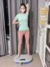 HOT KNEE甩脂机抖动瘦减肚子神器抖抖机懒人律动机减肥器材家用健身器材 实拍图