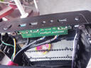 品怡 台式机主机机箱跳线电源开关电脑重启开机线按钮power带LED指示灯 带灯开关重启线 实拍图