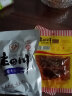 老四川金角老四川 休闲食品肉干肉脯牛肉干零食 麻辣牛肉60g中华老字号 实拍图