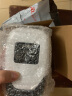 松宝（sobo）鱼缸氧气泵增氧泵usb充电增氧泵家用养鱼氧气泵 AR-33双孔3.5W 实拍图