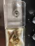 苏罗适合方太抽油烟机油杯接油盒集油碗CXW-200-EQ01T/EH系列通用配件 实拍图
