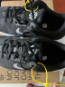 耐克NIKE跑步鞋男缓震FLEX EXPERIENCE 11春夏运动鞋DH5753-001黑44 实拍图