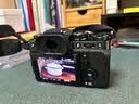 富士（FUJIFILM）X-T5微单相机 套机7.0档五轴防抖 6K30P经典机械拨盘黑色16-80mm 实拍图