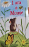 英文原版绘本I am a Mouse Puppy Kitten 英语启蒙早教纸板4册亲子互动斯凯瑞童书Richard Scarry 我是一只兔子I am a Bunny姐妹篇 . 梦想童趣城 晒单实拍图