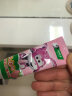 好来（DARLIE）(原黑人)宝贝兔儿童牙膏牙刷旅行套装草莓味40g+牙刷1支 防蛀防龋 实拍图