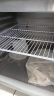 澳柯玛（AUCMA）冷藏工作台冰柜商用冷藏工作台操作台卧式冰箱奶茶设备平冷水吧台厨房冰箱冷柜 1.8米丨双温丨HCF-18A8J 晒单实拍图
