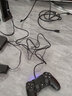 索尼（SONY）PS4原装二手游戏主机11型\/12型\/Slim\/Pro家用VR体感娱乐 【95新国行】Pro型1TB【支持4K画质】 主机+双手柄 实拍图