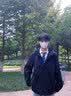 Shelley Jones美式cleanfit廓形短款外套男款春秋季高级感户外立领飞行教练夹克 象牙白 L [推荐100-120斤] 实拍图