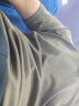 奎羽体能服男户外夏季速干短袖训练服圆领速干透气 T恤 175/92-96 晒单实拍图