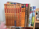 【全32册防撞纸盒】盗墓笔记全套正版21册套装合集 南派三叔雨村笔记123十年藏海花吴邪的私家笔记书重启原著花夜前行覆雪归途老九门沙海与邪共予起灵书深渊 盗墓笔记文库本祖祀云顶天宫长白山新月饭店书立  实拍图