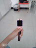 小霸王 全网通4G双摄像头旋转视频通话儿童防水AI智能学习电话手表 Z7粉旋转版【4G/5G通用+前后双摄+教材同步】 实拍图