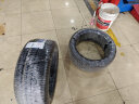 普利司通（Bridgestone）汽车轮胎 245/45R18 96V EL400 配套君威/君越/林荫大道/荣威950 实拍图